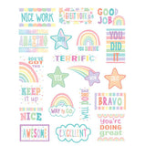 Pastel Pop Stickers