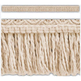 Wonderfully Wild Fringe Die-Cut Border Trim