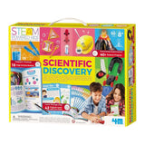 SCIENTIFIC DISCOVERY