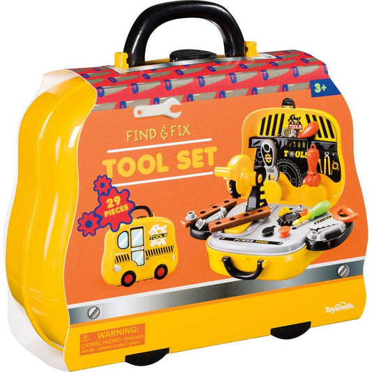 TOOL PLAY SET