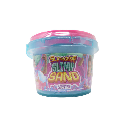 SLIMYGLOOP SAND COTTON