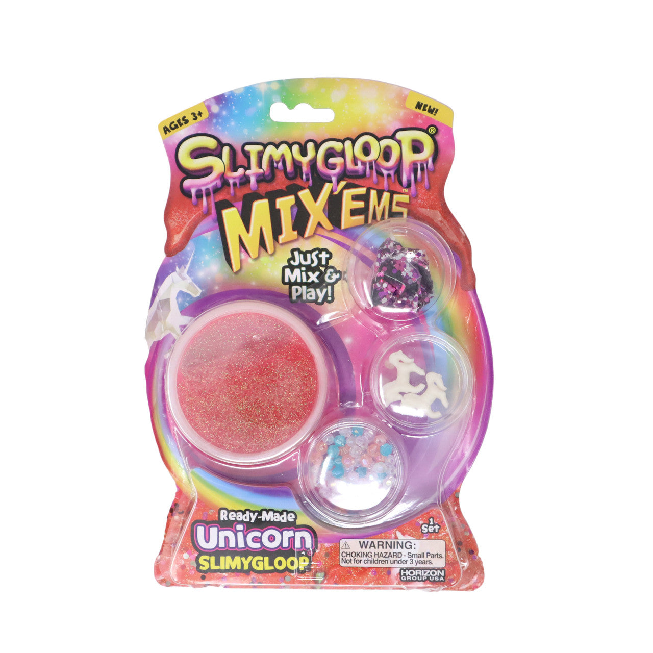 UNICORN MIXEMS