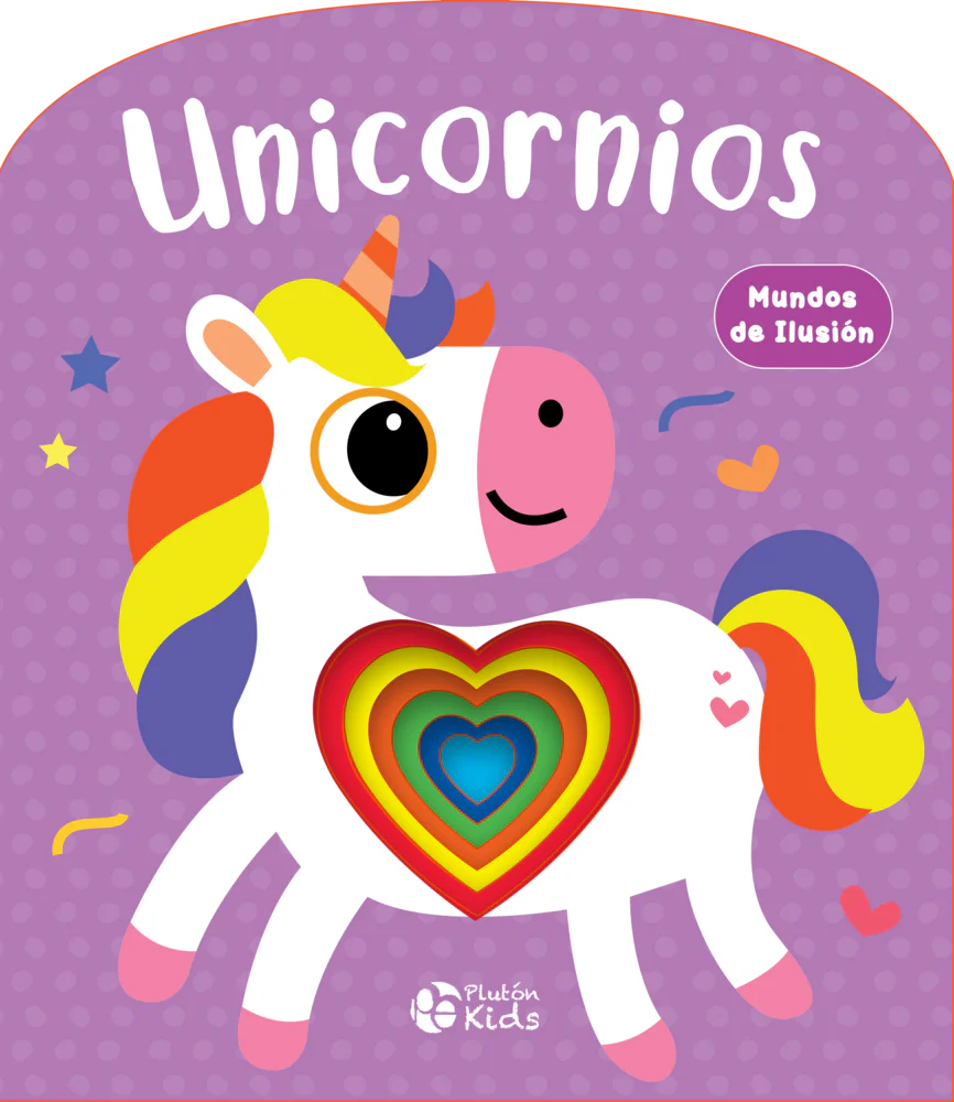 Unicornios | Mundos de Ilusión