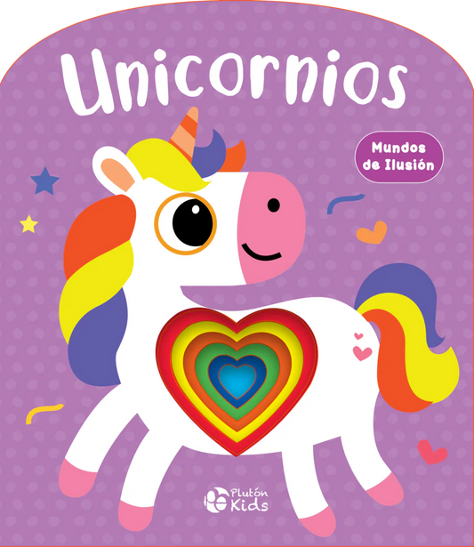 Unicornios | Mundos de Ilusión