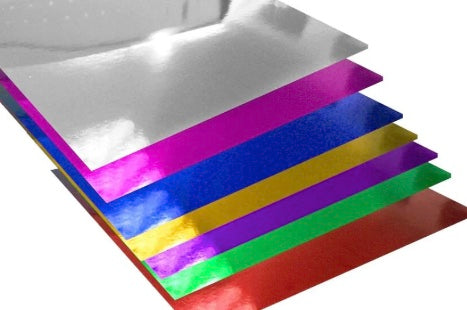 Hygloss Metalica por Unidad