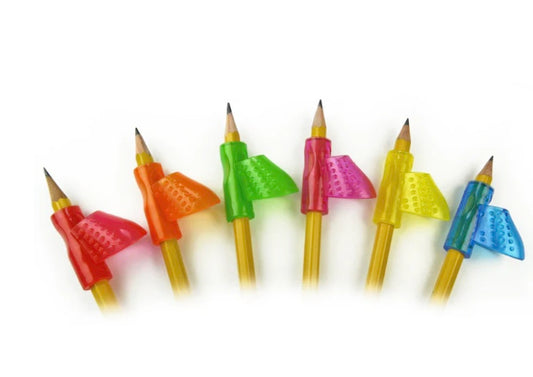 The Pointer Grip Assorted Neon Colors