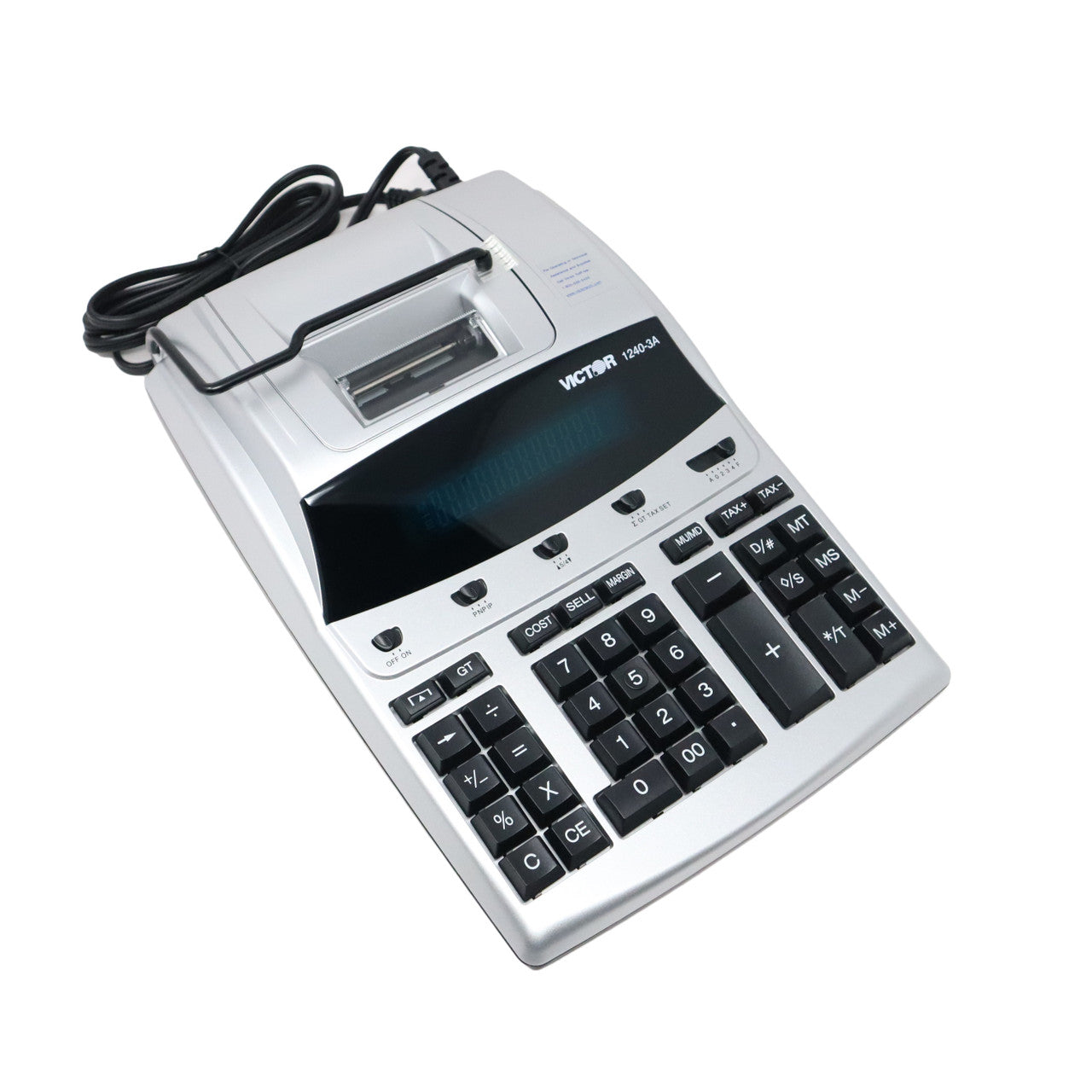 CALCULADORA 12-DIGITOS