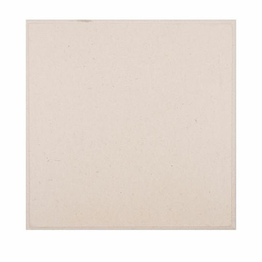 WOOD BOARD SQUARE 6.75" X 6.75"