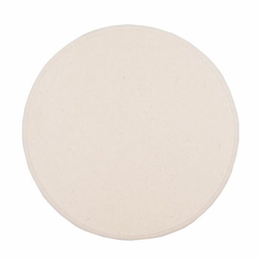 WOOD BOARD-CIRCLE 6.5"