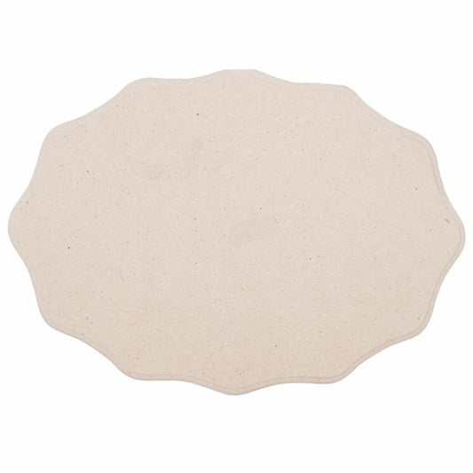 WOOD BOARD-OVAL 2 9" WIDEW