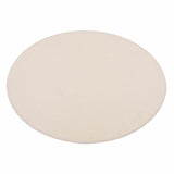 WOOD BOARD-OVAL