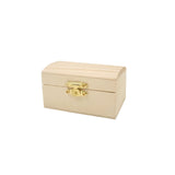 WOODEN JEWELRY BOX