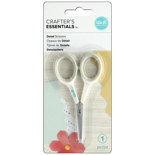 HANDS TOOLS BASIC DETAILS SCISSORS