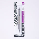 LAPIZ MECANICO .7 STAINLESS STEEL