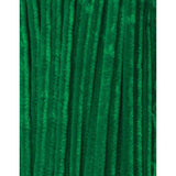ATIVITY STREET JUMBO STEMS CHENILE KELLY GREEN