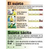 CARTEL EL SUJETO