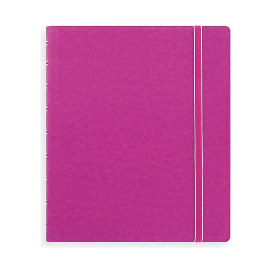 FFAX NTBK 10-7/8X8-1/2 FUSHIA