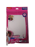 UNBREAKABLE WHITEBOARD BARBIE