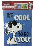 PEANUTS® MINI POSTER SET