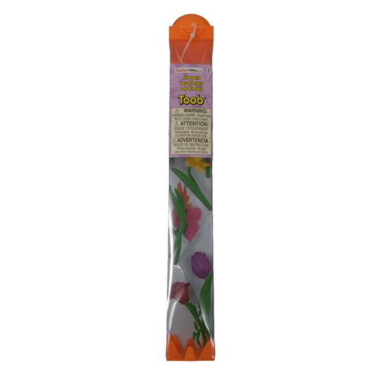 FLOWERS 8 PC