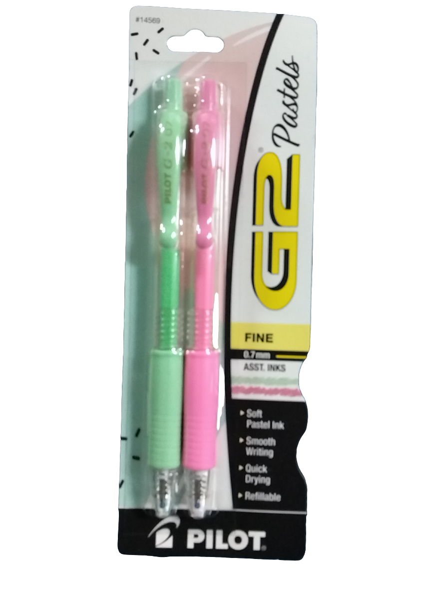 G2L ASST 2PK MIXED