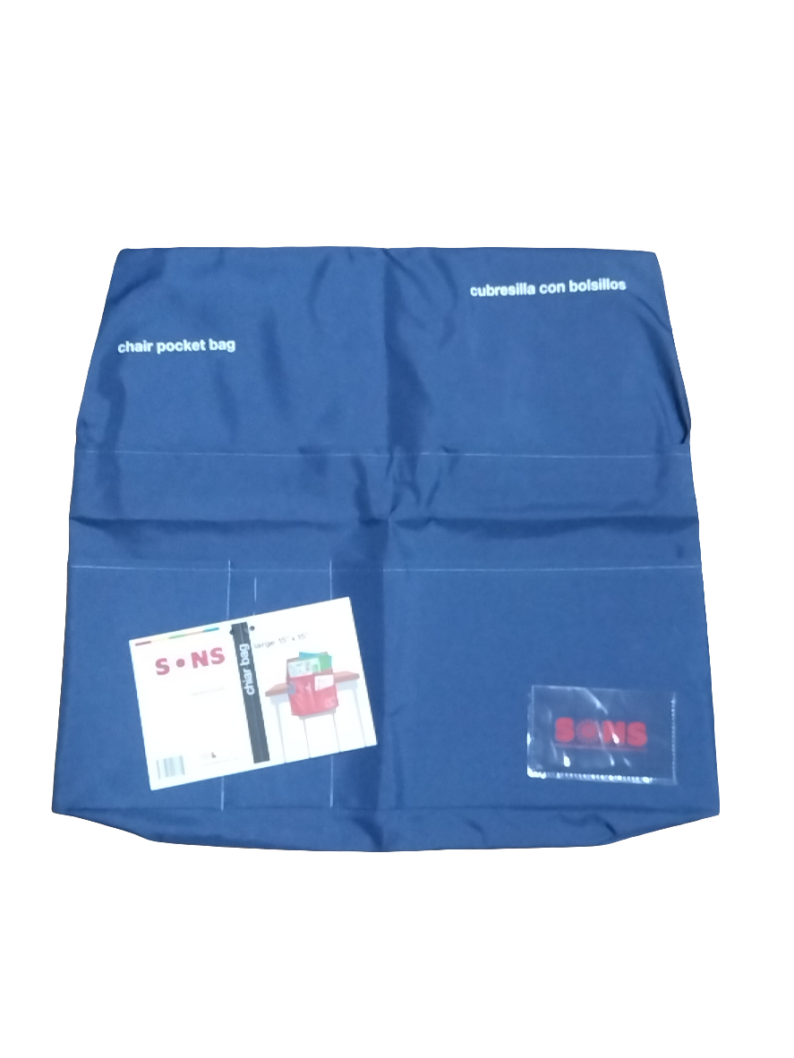 CHAIR BAG LARGE
