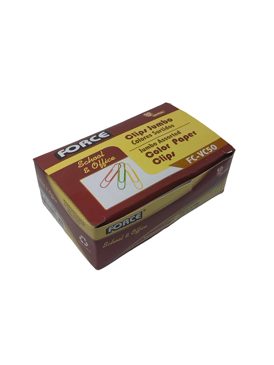 PRESILLAS JUMBO FORRADAS VYNIL