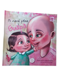 MI MAMA¡ PELONA Y GUAPA