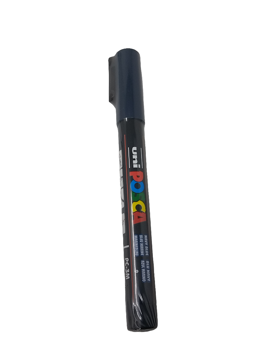 Posca Fine Point 3MM
