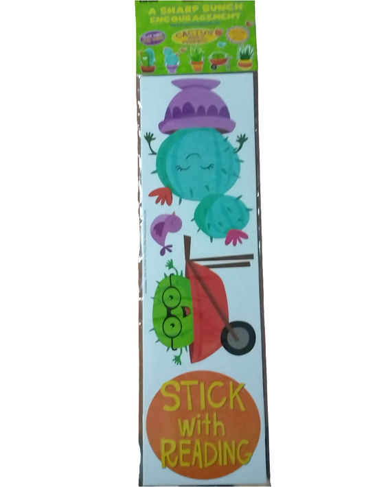 BULLETIN BOARD ENCOURAGING AND POSITIVE WORDS