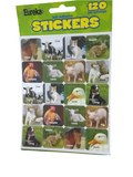 STICKERS FARM ANIMALS