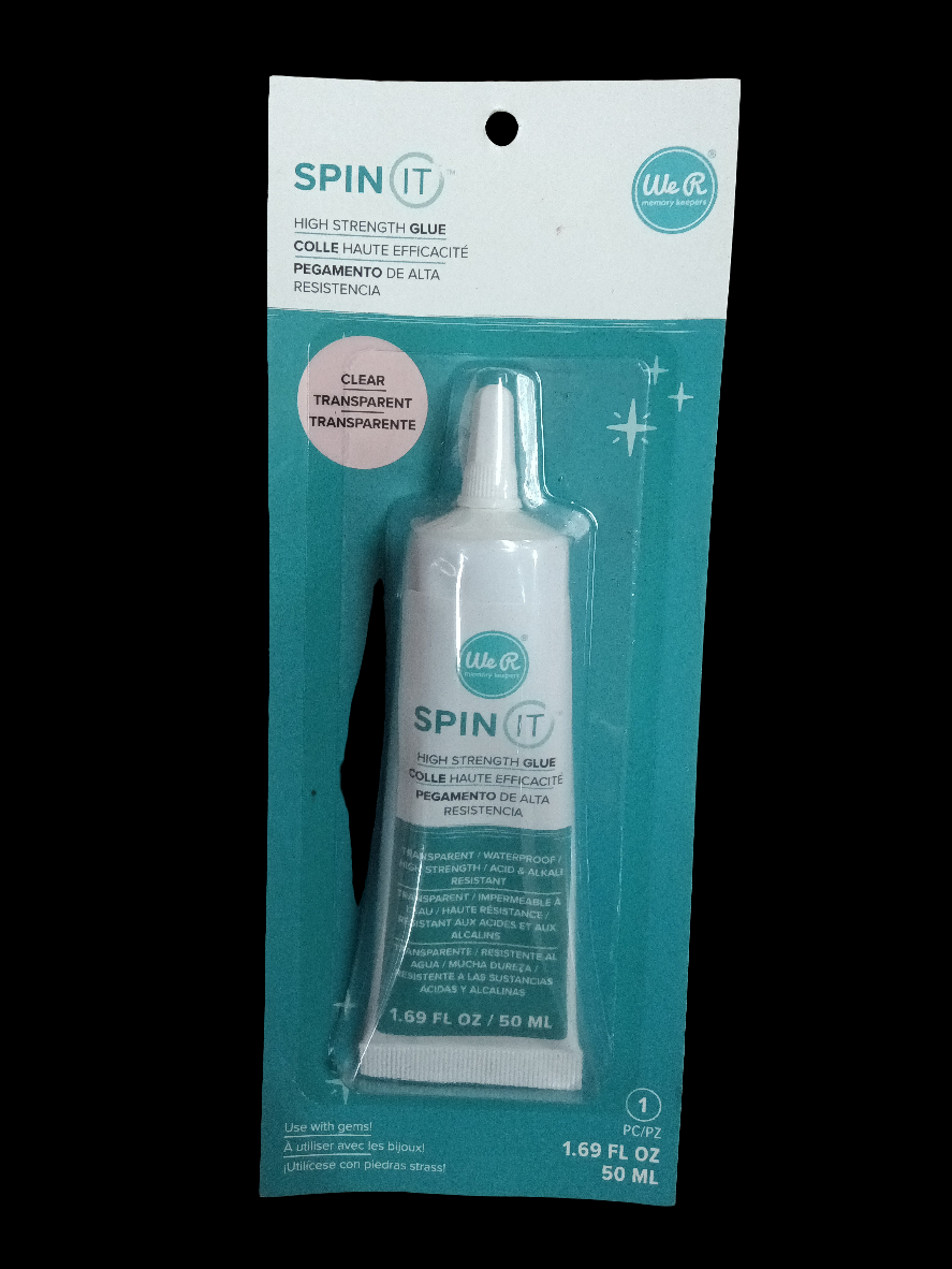 High Strength Glue 1.69 oz