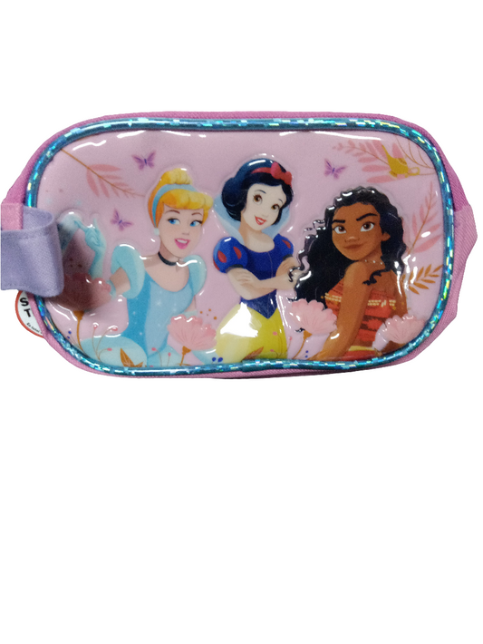 COSMETIQUERA INFANTIL FEMENINO DISNEY PRINCESAS A