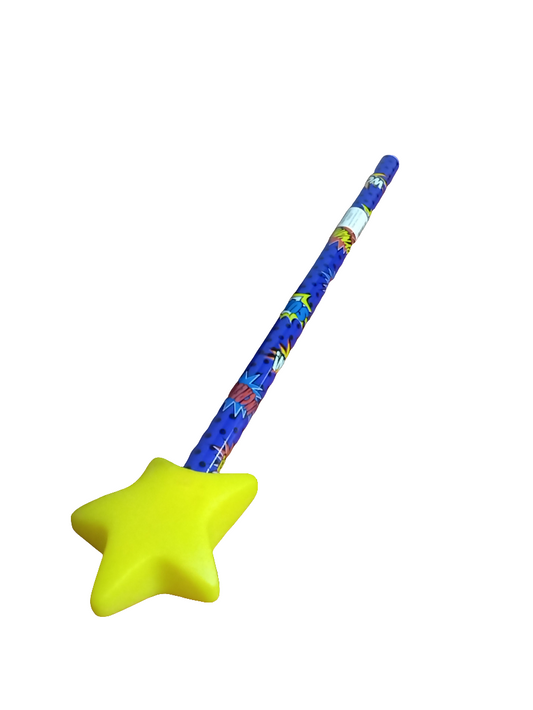 Superhero Star Pointer