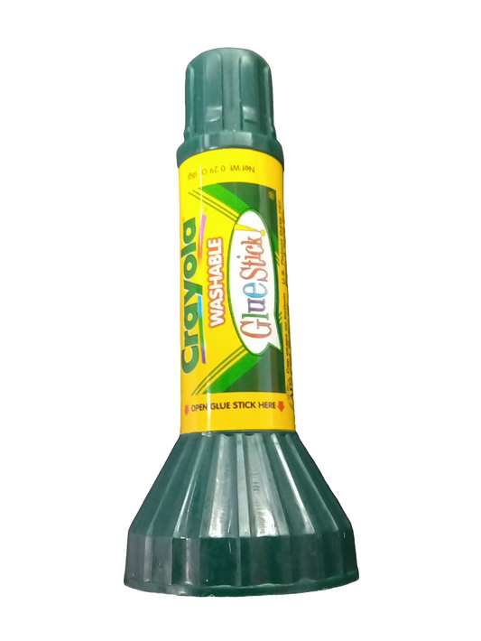 Glue Stick Washable 8g