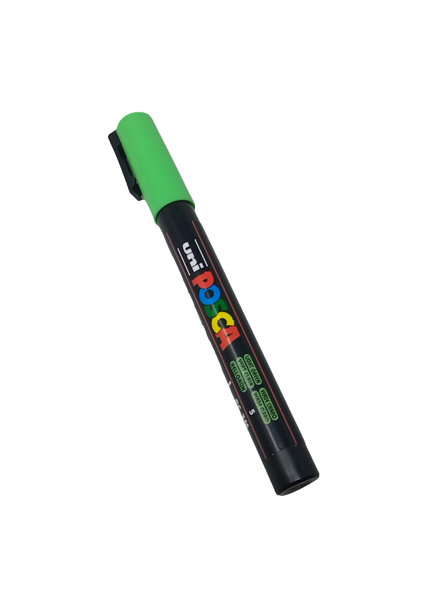 Posca Fine Point 3MM