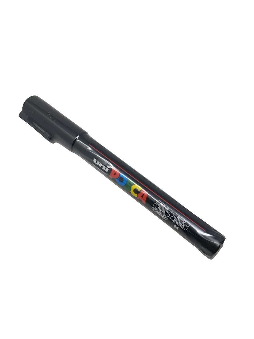 Posca Fine Point 3MM