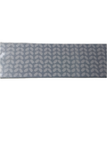 CLASSROOM COTTAGE BLUE PETALS STRAIGHT BORDER TRIM