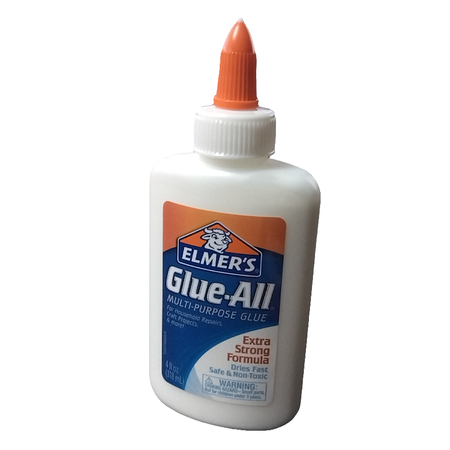 ER ELMERS GLUE ALL MULTI PURPOSE 4 OZ