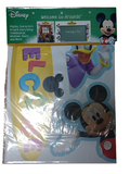 MICKEY MOUSE CLUBHOUSE WELCOME GO AROUND