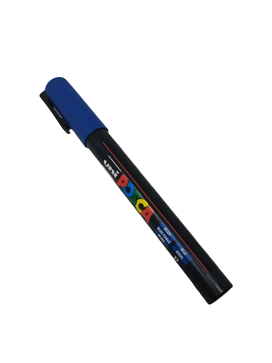 Posca Fine Point 3MM