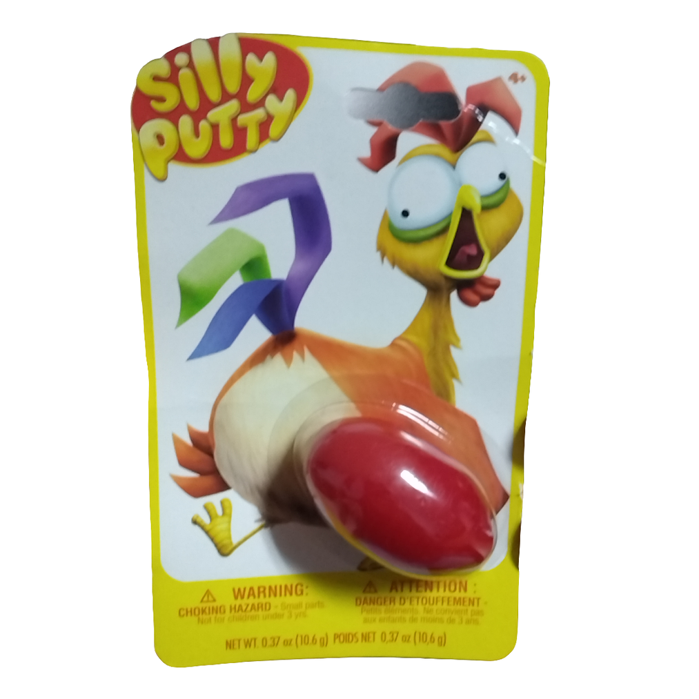 SILLY PUTTY ORIGINAL
