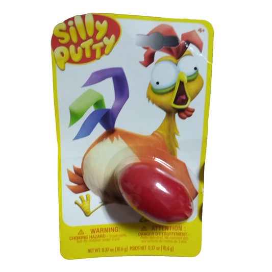 SILLY PUTTY ORIGINAL