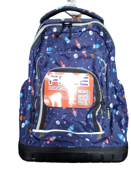 Lollipop Rolling+Lunch