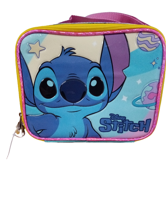 LONCHERA INFANTIL FEMENINO DISNEY STITCH
