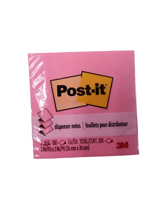 Post-it Pop Up