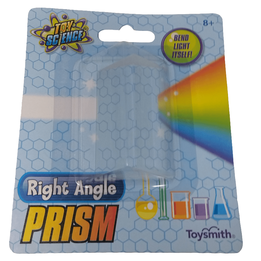 RIGHT ANGLE PRISM 2.5''