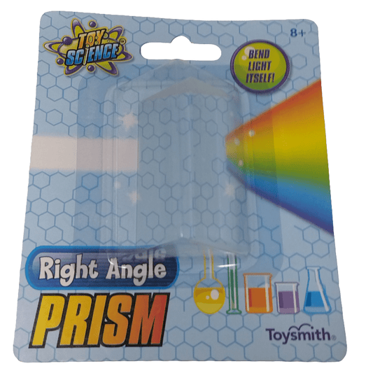 RIGHT ANGLE PRISM 2.5''
