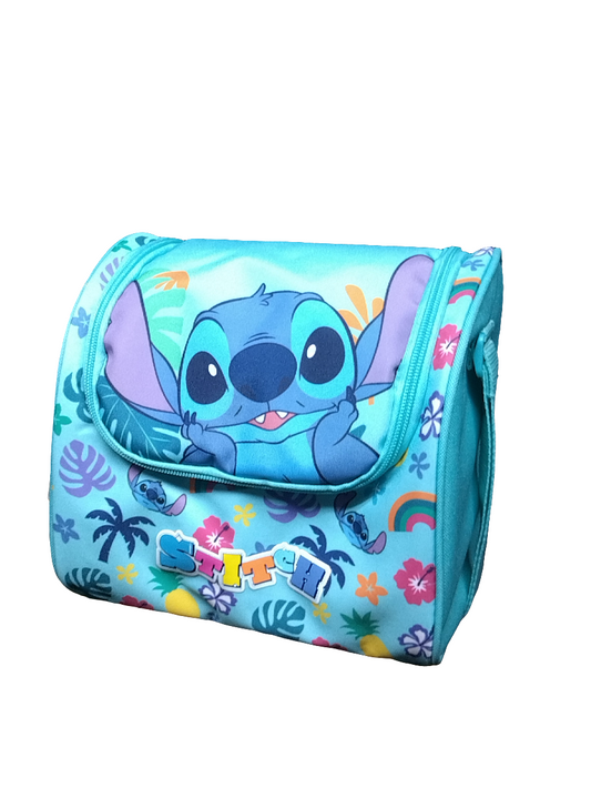 LONCHERA JUVENIL FEMENINO DISNEY TRUZT STITCH A