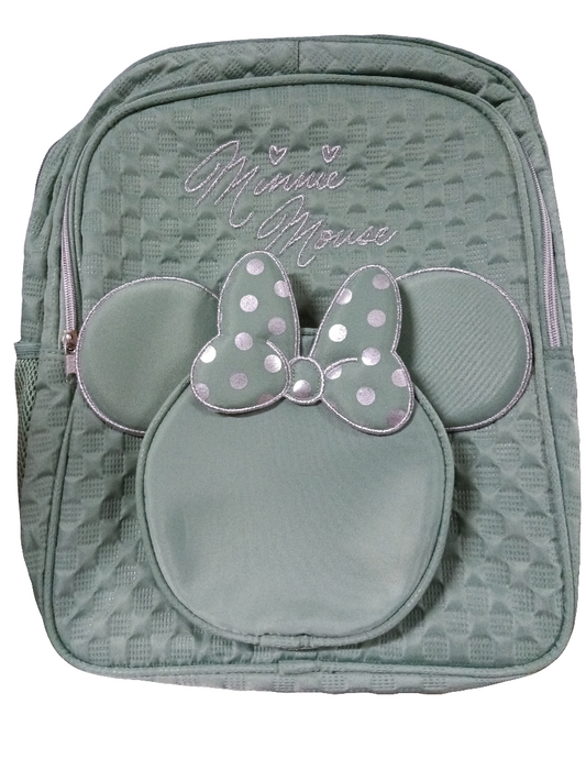 BACK PACK PRIMARIA INFANTIL FEMENINO DISNEY MINNIE